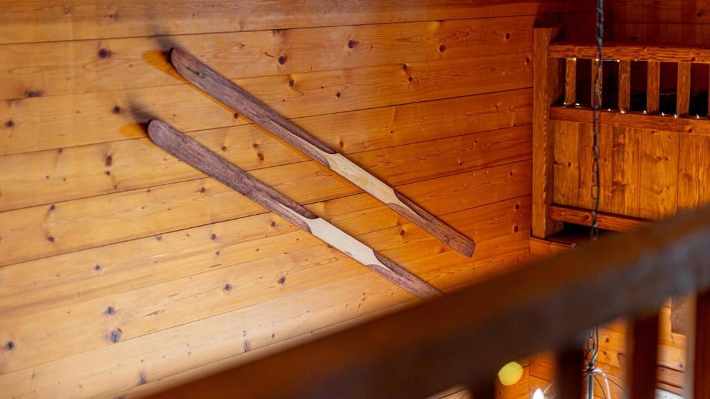 Orso Chalet - La Clusaz - 4
