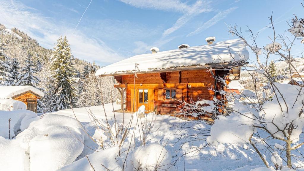 Orso Chalet - La Clusaz - 5