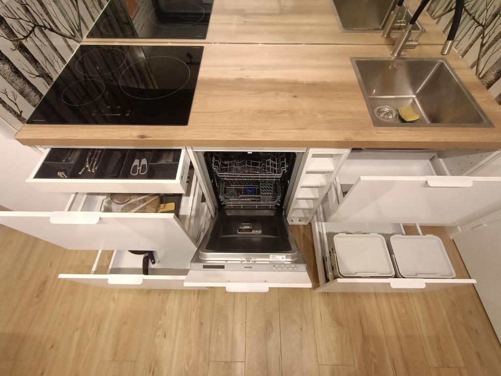 CENTRAL and COSY 1 bedroom apartment - 5