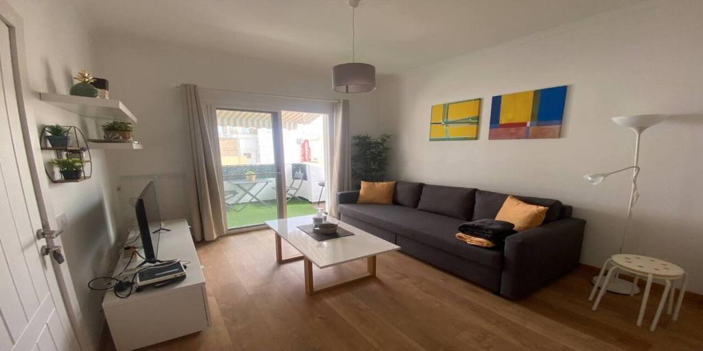 Penthouse Canteras Center - 5