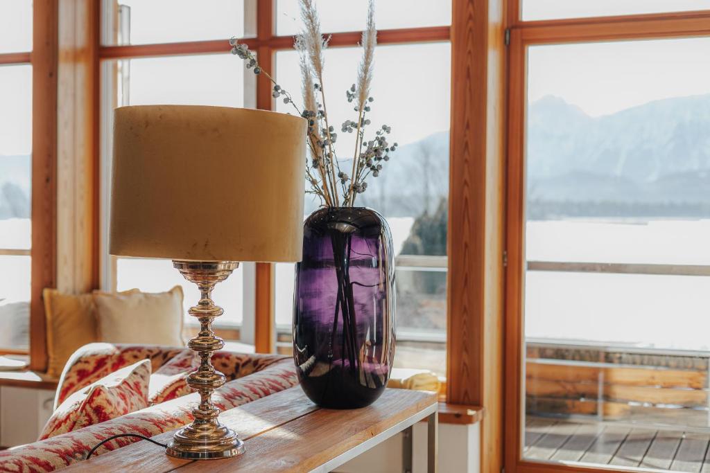Luxus Seaside Loft - 2
