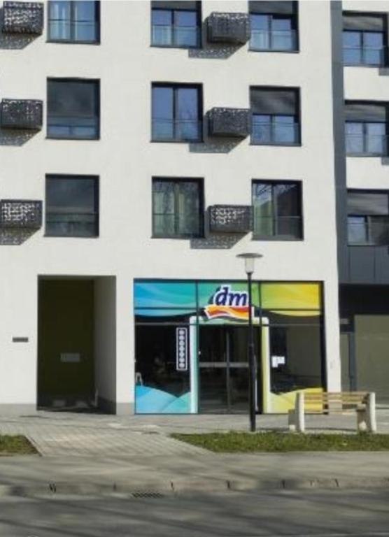 LUX apartmani Tuzla - 4