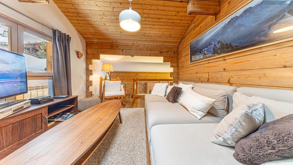 Atalaya Chalet - Panoramic View - 4