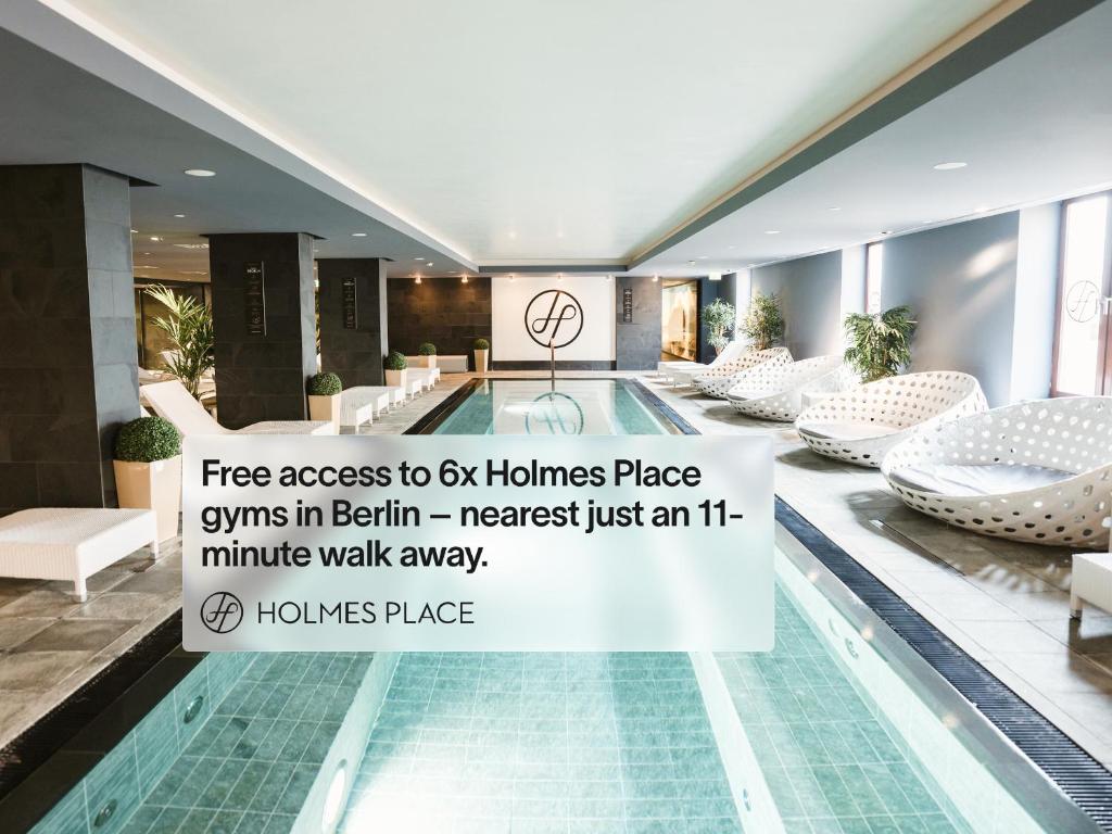 Angleterre Hotel Berlin