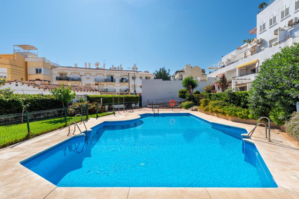 Silvia - Rooftop terrace, sea view, beach apartment, perfect location - 3