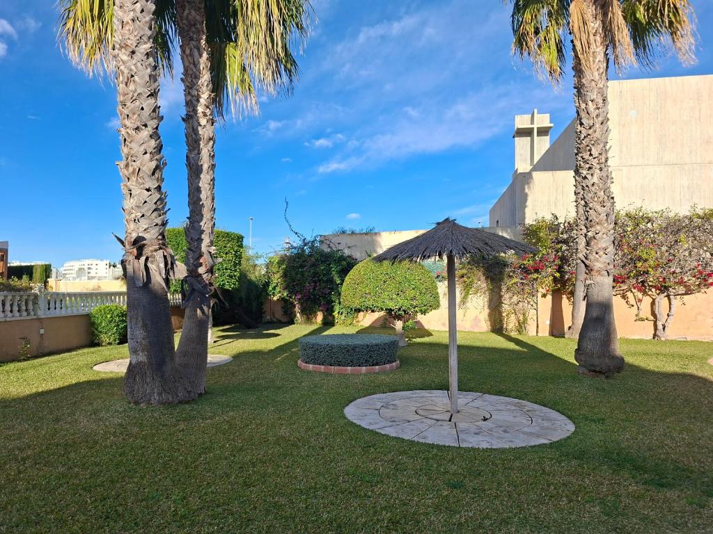 Pool & Roof Terrace-2BR Townhouse-Cabo Roig PMT24 - 3