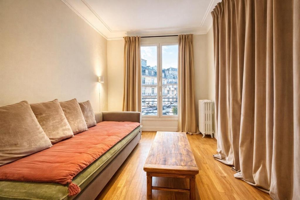 Maison Saint Germain - 3
