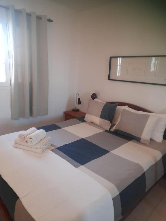 Beach side Apartment, Playa Honda 104 - 5