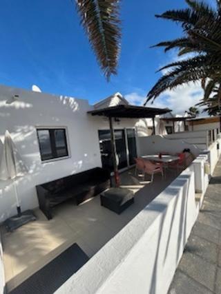 Beach side Apartment, Playa Honda 104 - 3