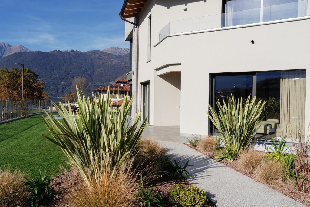 Lago Dorato Townhouse Sabrina by the Como lake - 5