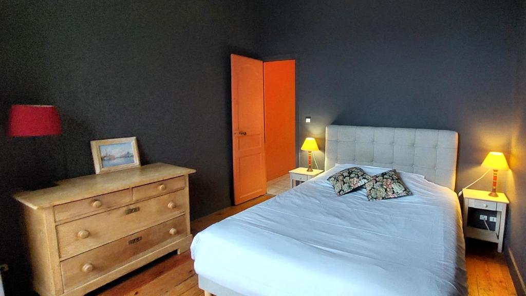 Appartement Clemenceau - 5