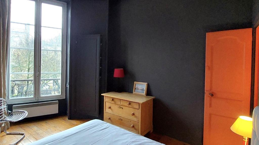 Appartement Clemenceau - 3