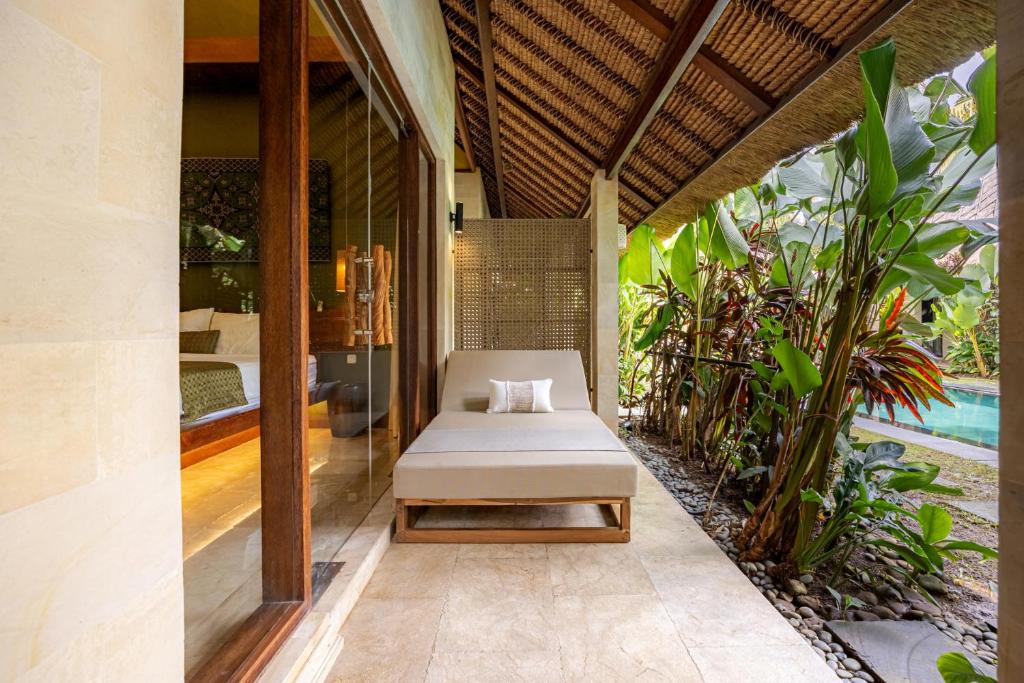 カルマガリ ブティック スイーツ【大人専用】 (Karmagali Boutique Suites - Adults Only) 館内設備