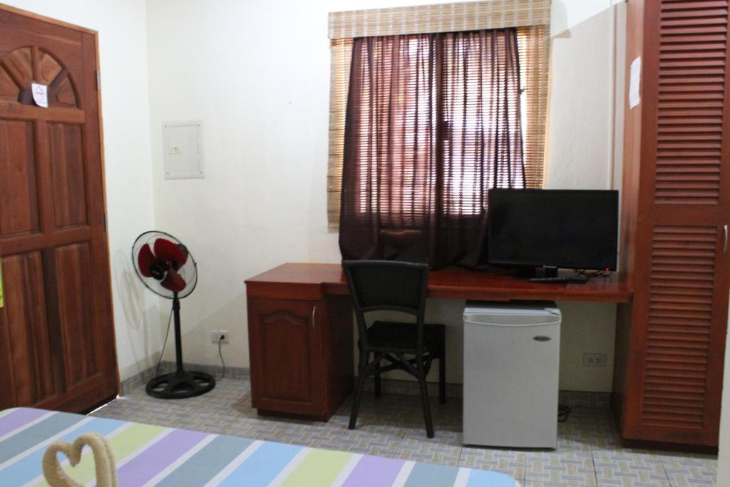 Facilities