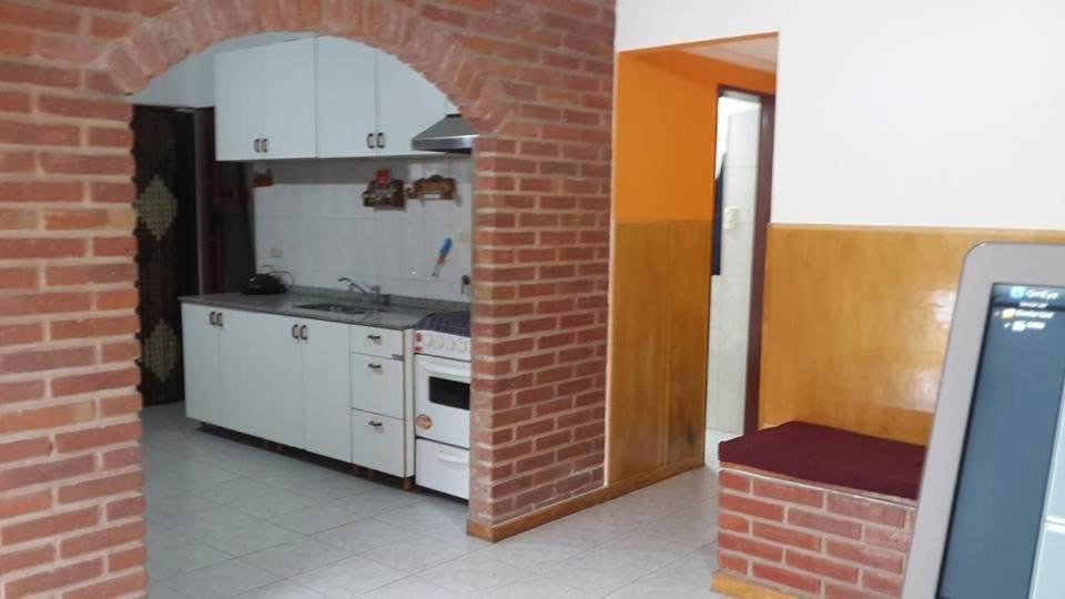 La casa del Sapo Pepe Carlos Paz - 1