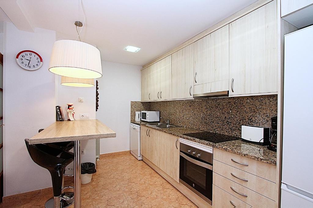 Apartament Duplex Llaverias - 3