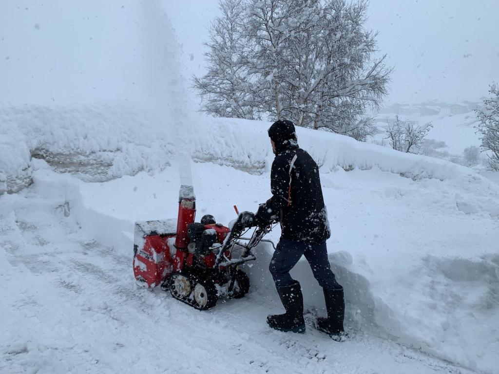 Appartamenti Piccolo Larice - Livigno - 3