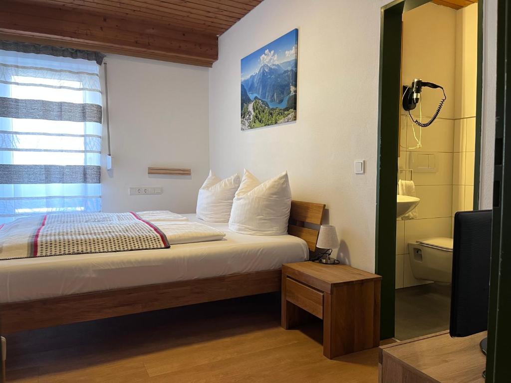 Ferienwohnung zum Breu im Löwen - 3