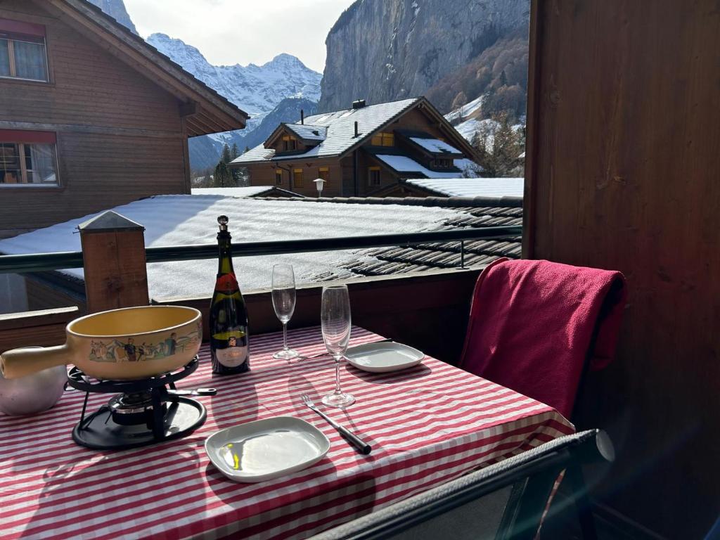 Chalet Valentine - 2