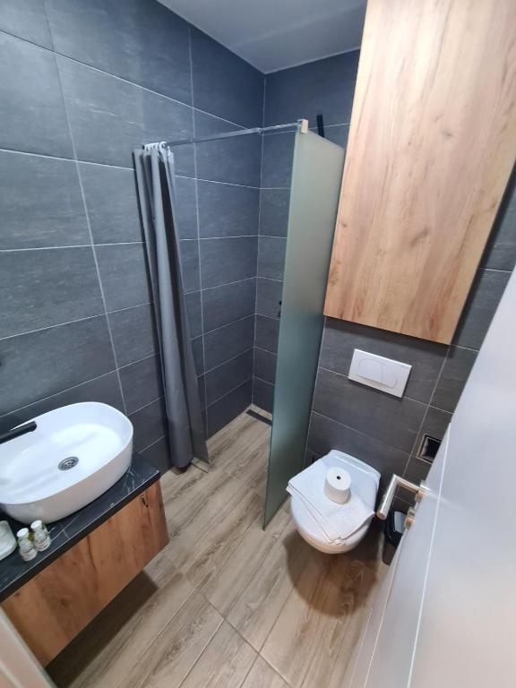 Mountain Soul - Residence Hill - 3