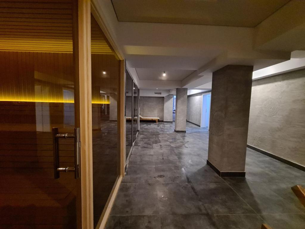 Mountain Soul - Residence Hill - 4