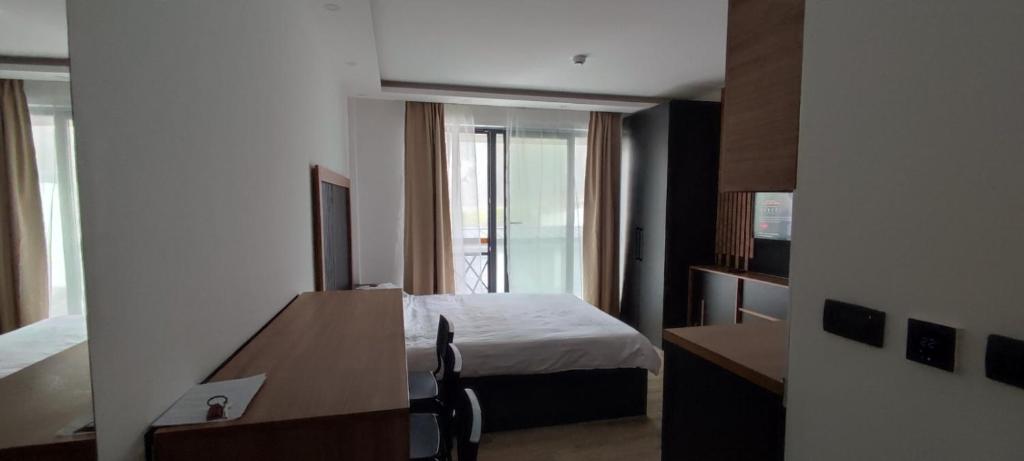 Mountain Soul - Residence Hill - 2
