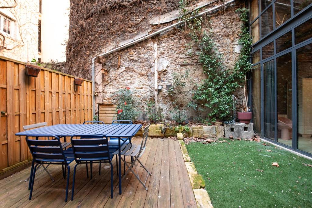 Loft Leynaud - 5
