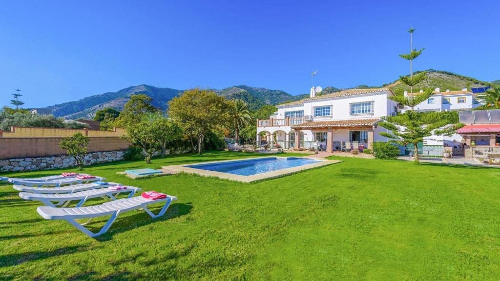 Villa Laurel de Mijas by Ruralidays - 2