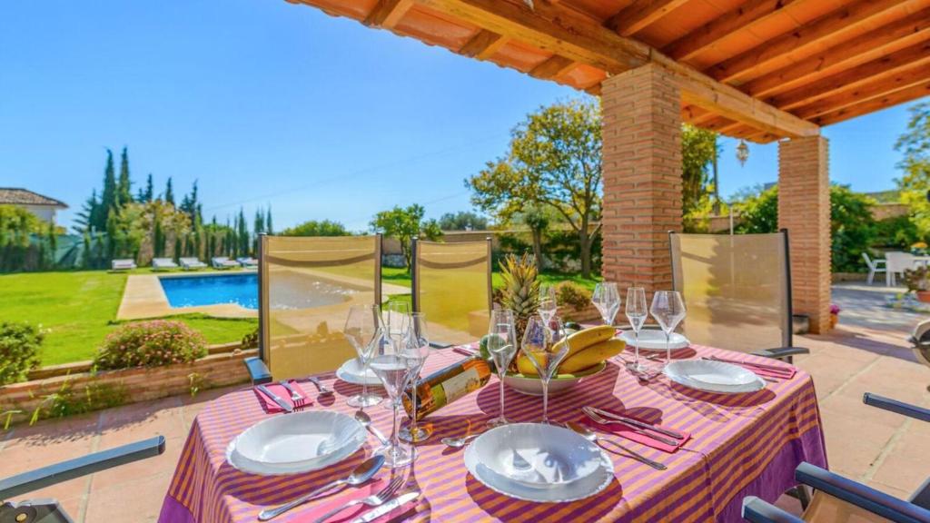Villa Laurel de Mijas by Ruralidays - 4