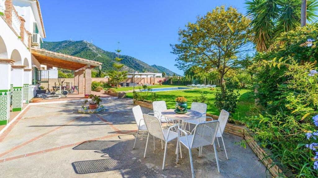 Villa Laurel de Mijas by Ruralidays - 5