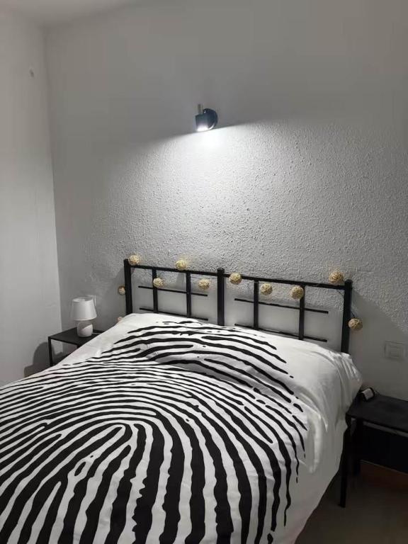 Metro Living Apartment - 4