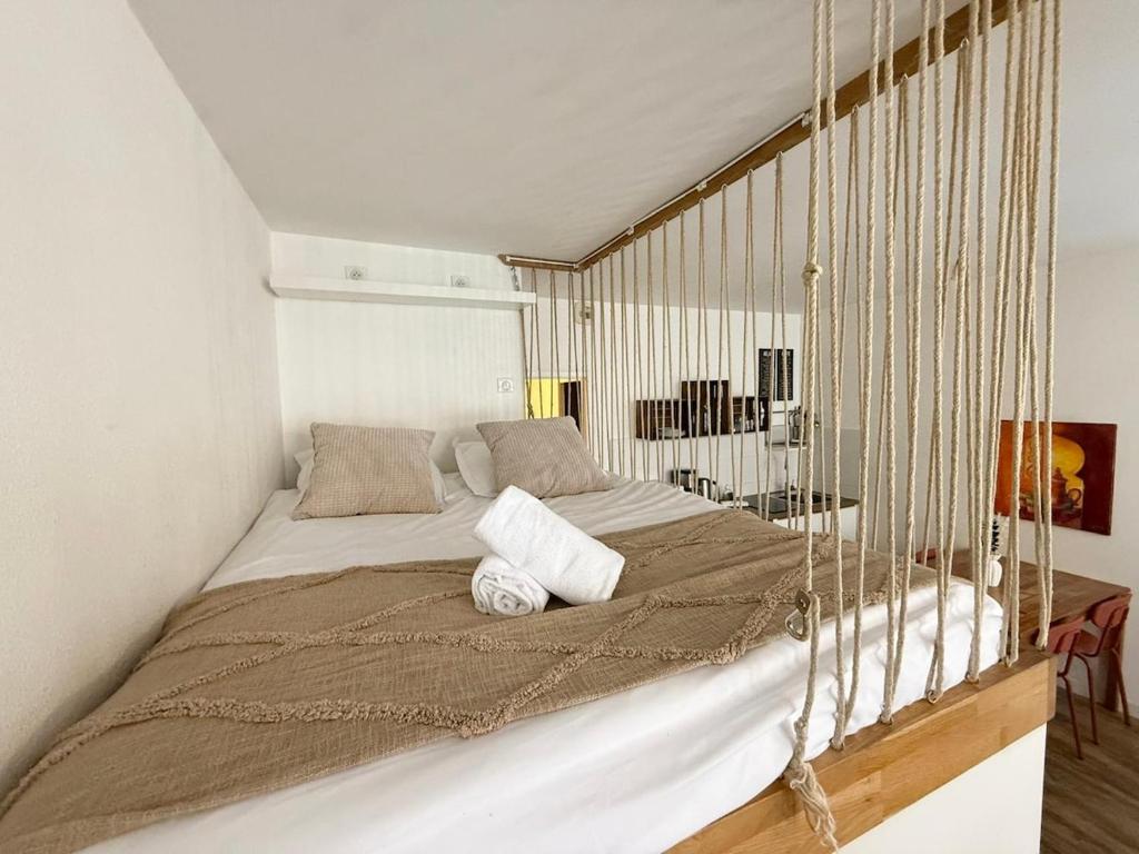 Georges - 1 Bedroom - Old Lyon - 1