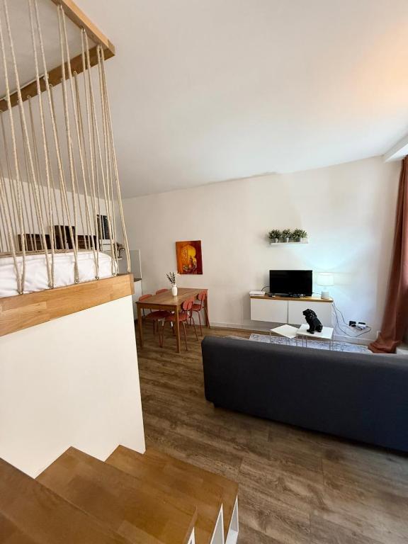 Georges - 1 Bedroom - Old Lyon - 4