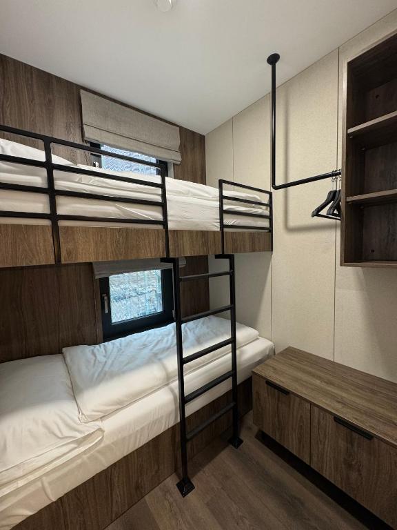 CUBE Alpine Stay - 4