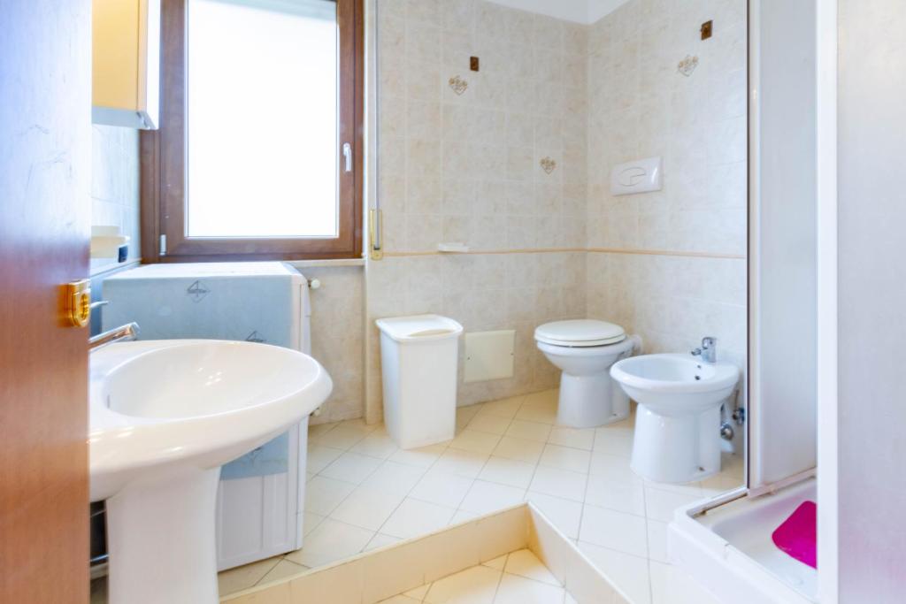 Appartamento Poseidon Trilo 2 - MyHo Casa - 3