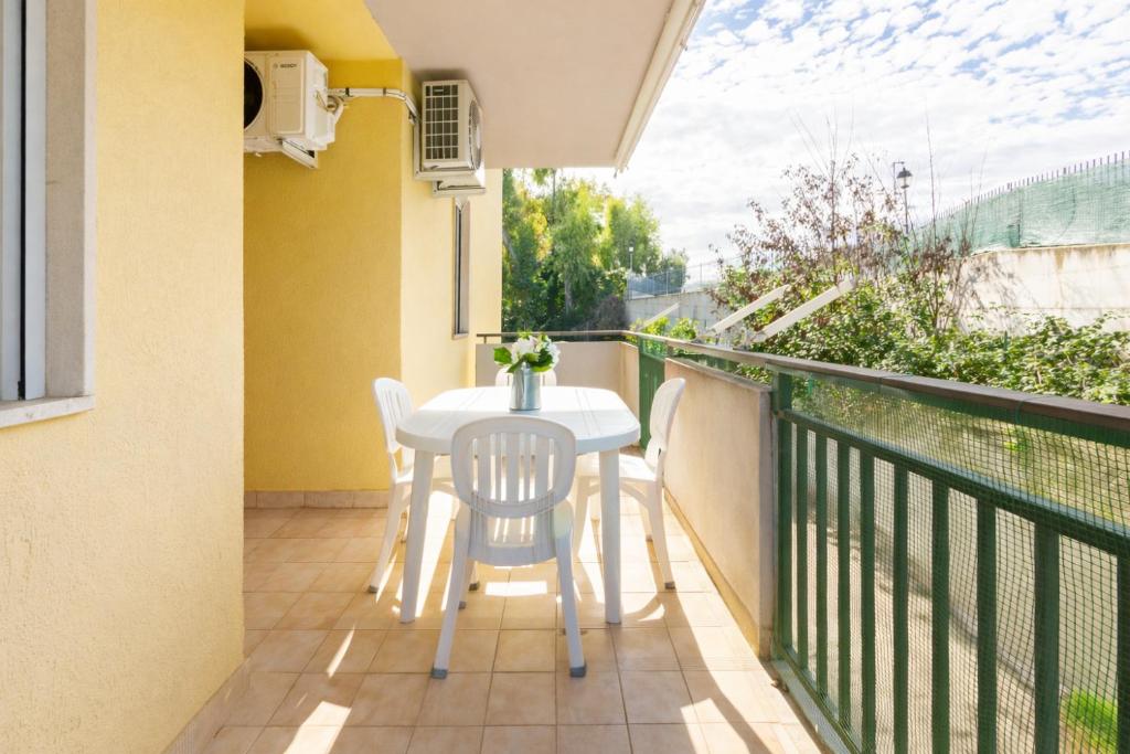 Appartamento Poseidon Trilo 2 - MyHo Casa - 1
