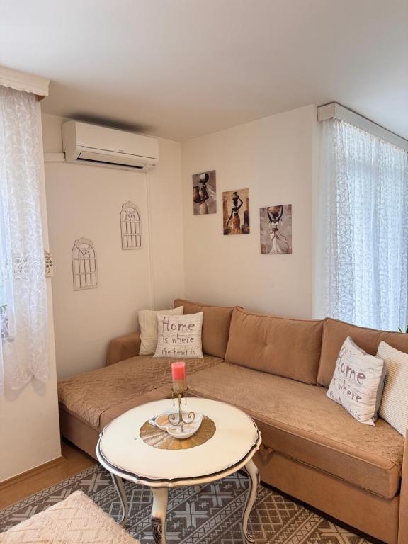 Apartment Sofi - 1