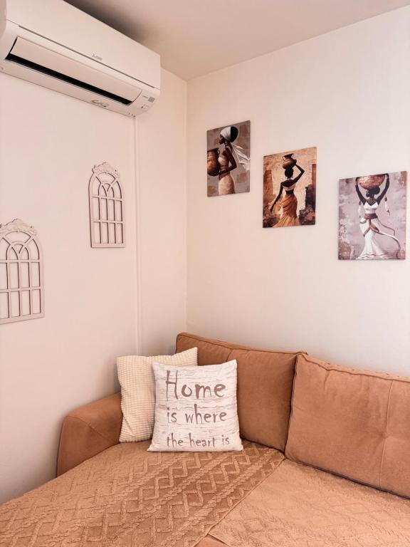Apartment Sofi - 2