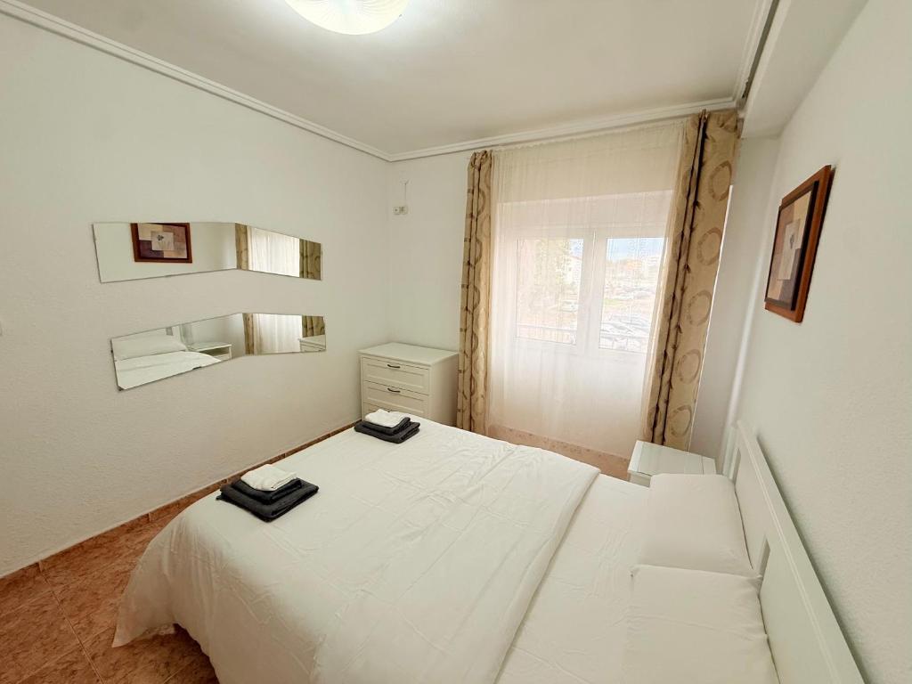Apartamento de temporada en Malvarrosa Vacaciones largas Long Stay desde 11 noches - 2