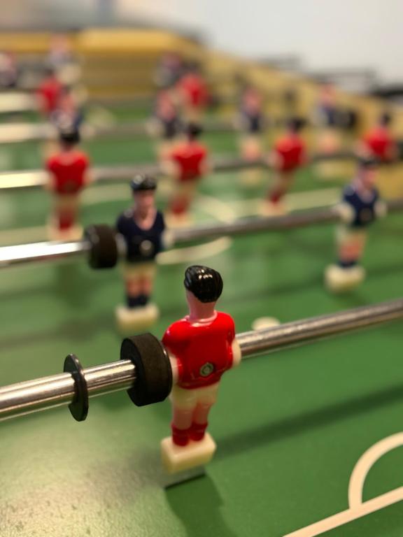 Szórakozási lehetőségek