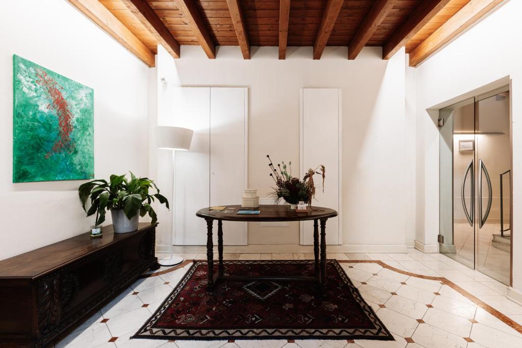 Ah Palazzo Stazione Apartments Resort - 3