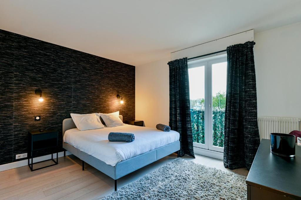 Magnifique Appartement 2ch Deauville Place Morny - 2