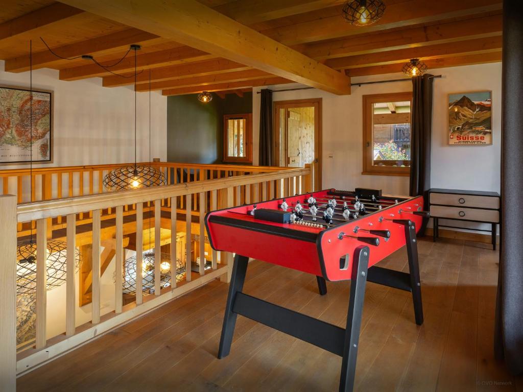 Chalet Nahuel Huapi - OVO Network - 5
