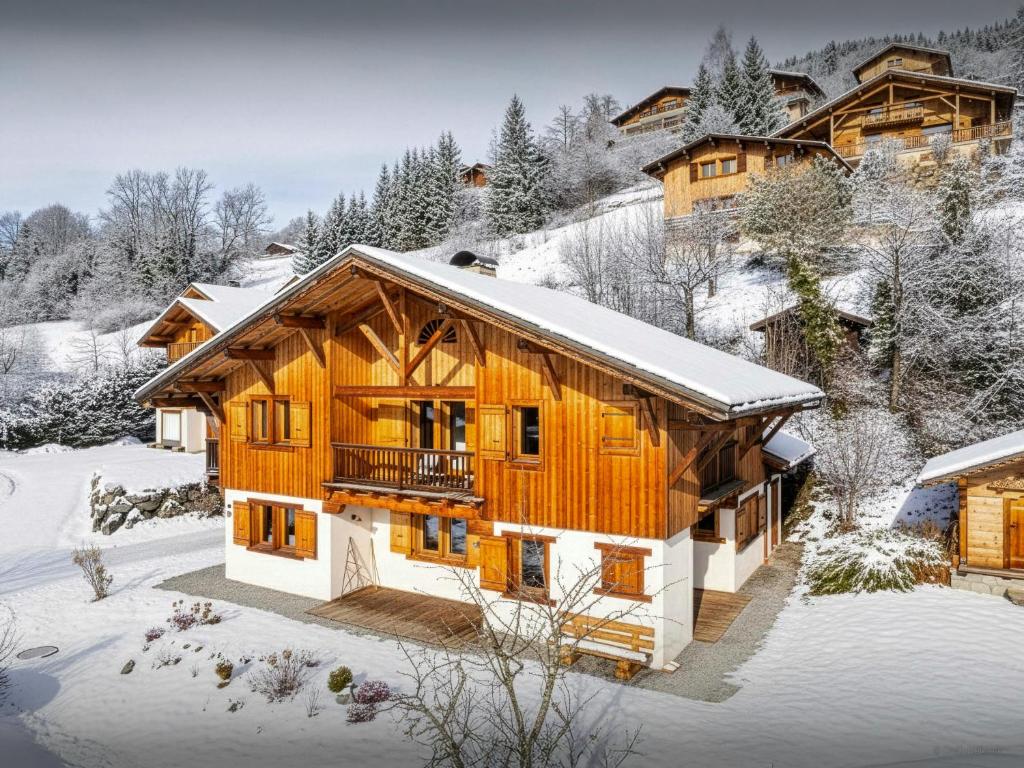 Chalet Nahuel Huapi - OVO Network - 1