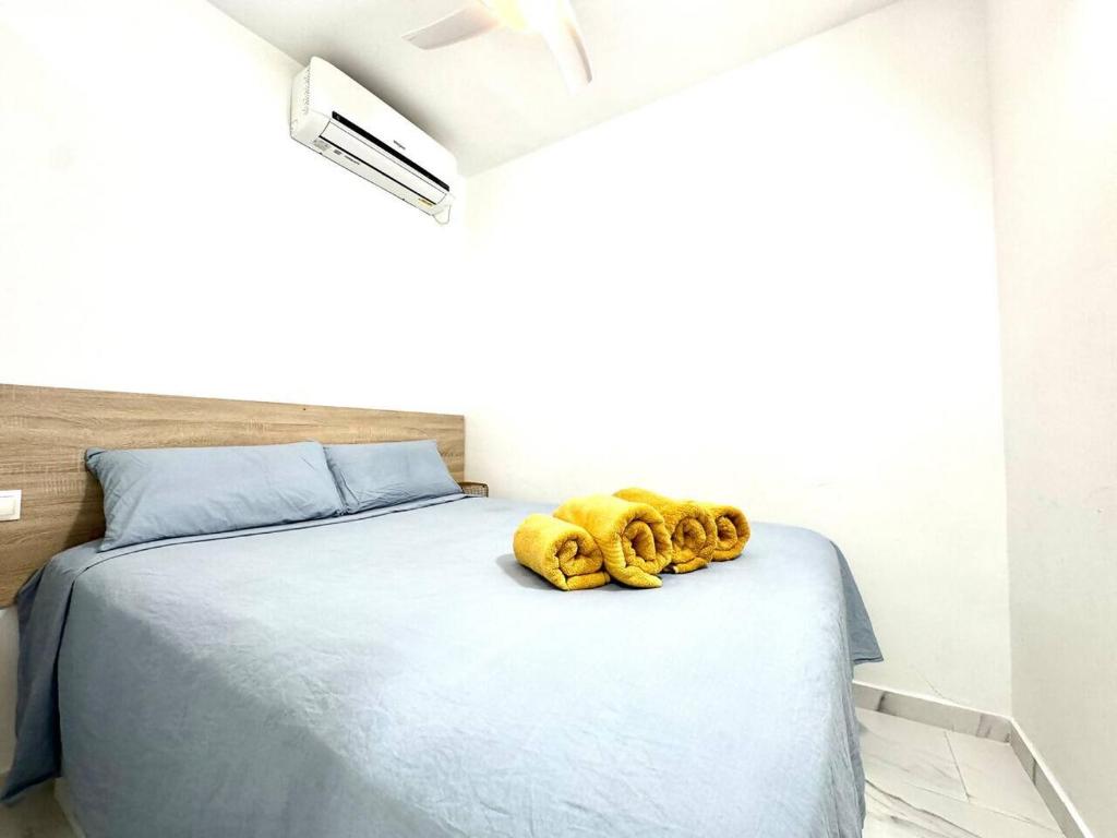 Loft 1 Dorm Torremolinos WiFi Centro Urbano Plaza - 4