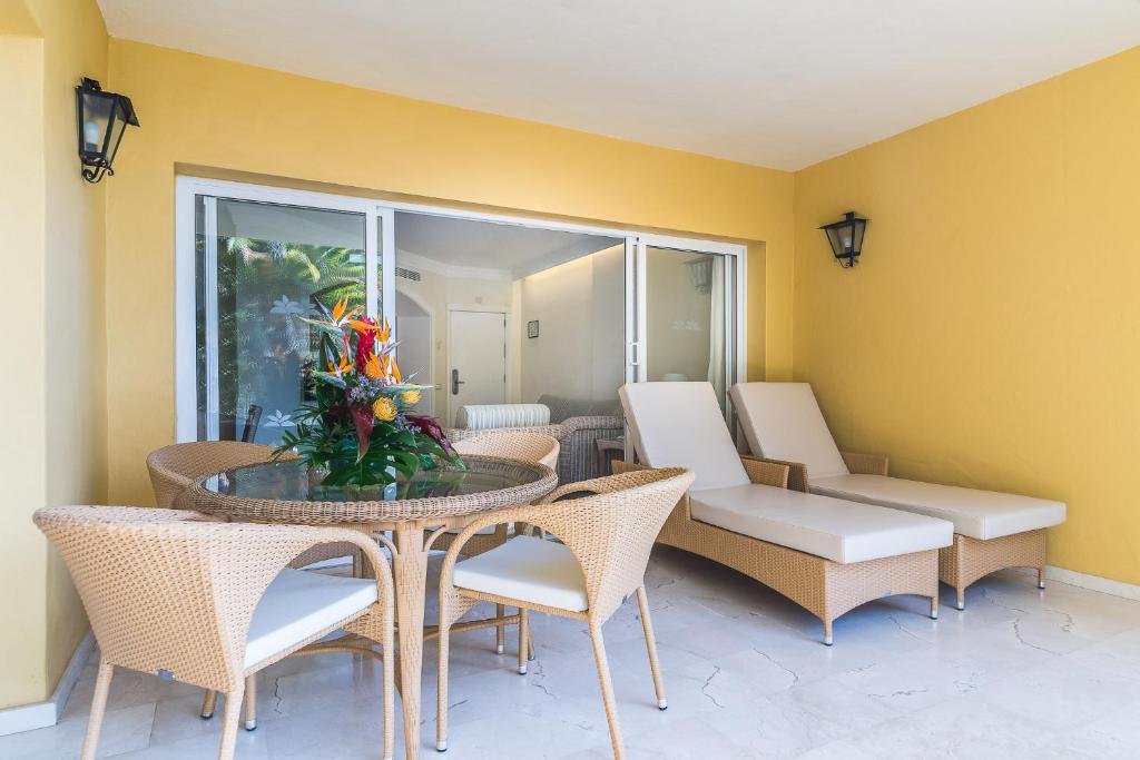 Palm Oasis Maspalomas — Maspalomas, Canary Islands