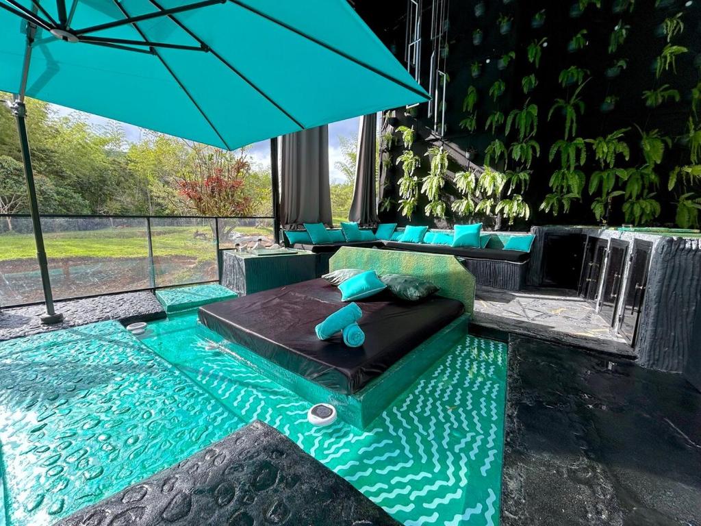 Luxury Villa Eleven Eleven - 3