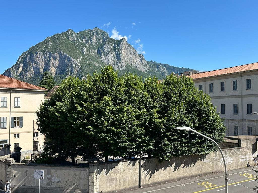 Casa Dante - Central apartment in Lecco - 3