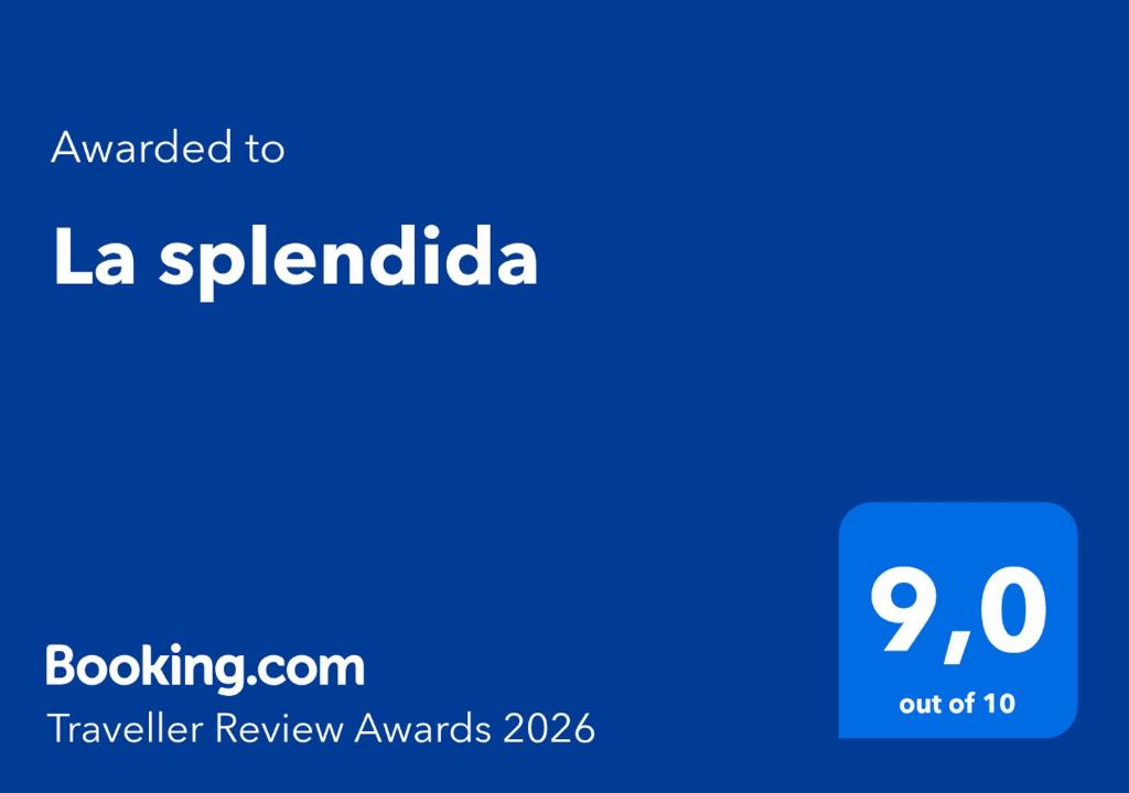 La splendida - 2