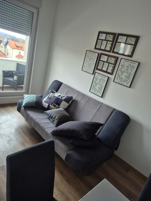 Apartman Jovanovic Royal Stay - 3